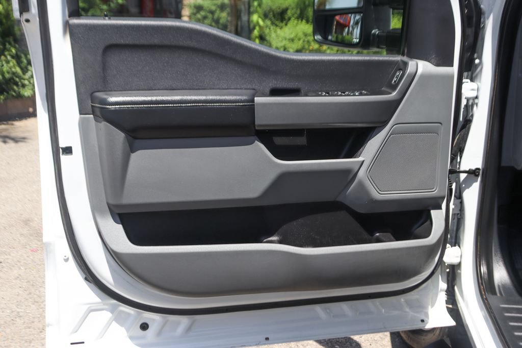 Used 2024 Ford F250 XLT AWD/4WD image 14