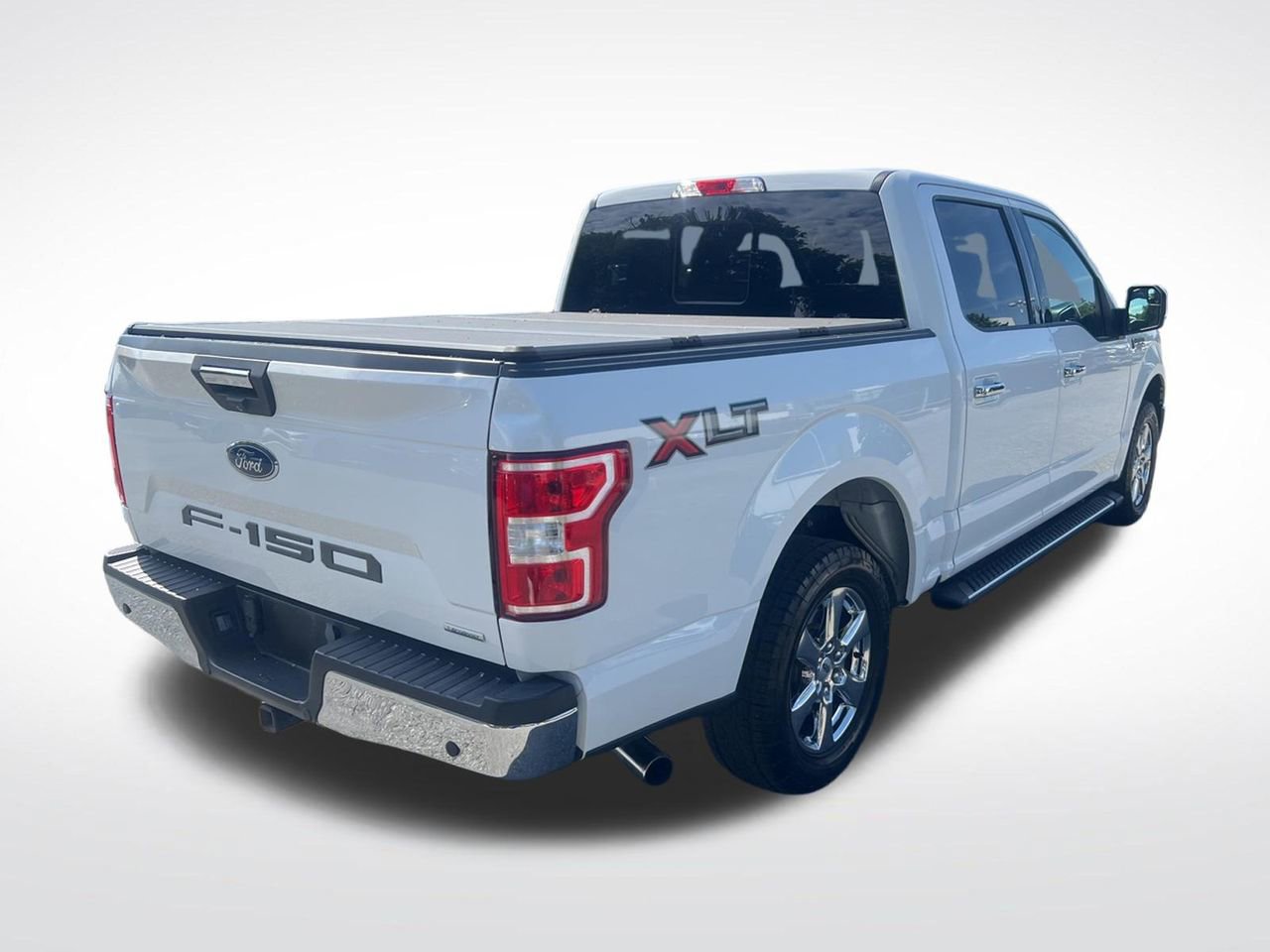 Used 2020 Ford F150 XLT w/ Equipment Group 302A Luxury RWD image 5