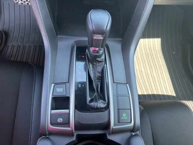 Used 2021 Honda Civic Sport image 29