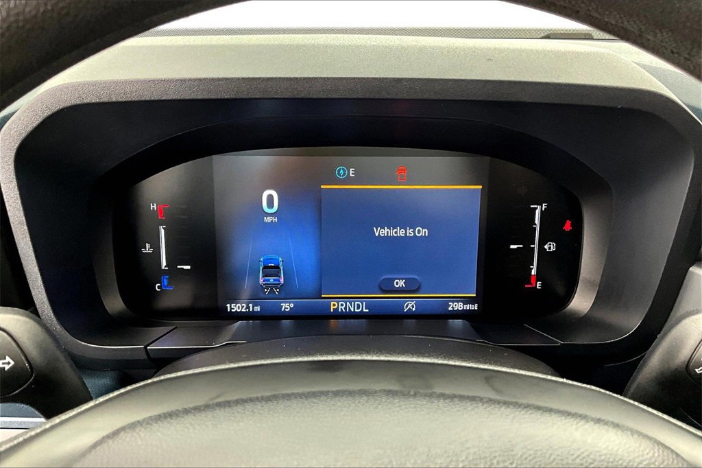 Used 2024 Ford F150 XLT w/ Equipment Group 303A High image 21