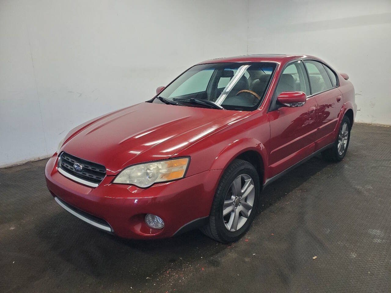 Used 2006 Subaru Outback 3.0R L.L. Bean