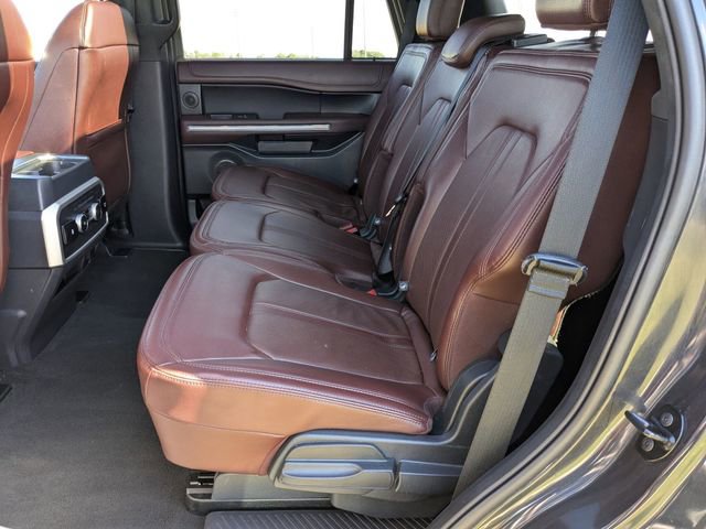 Used 2024 Ford Expedition Limited RWD image 31