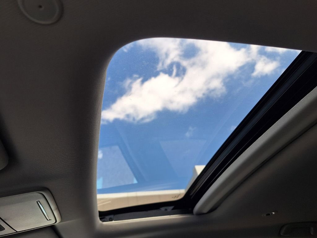 New 2025 Acura ADX AWD image 19