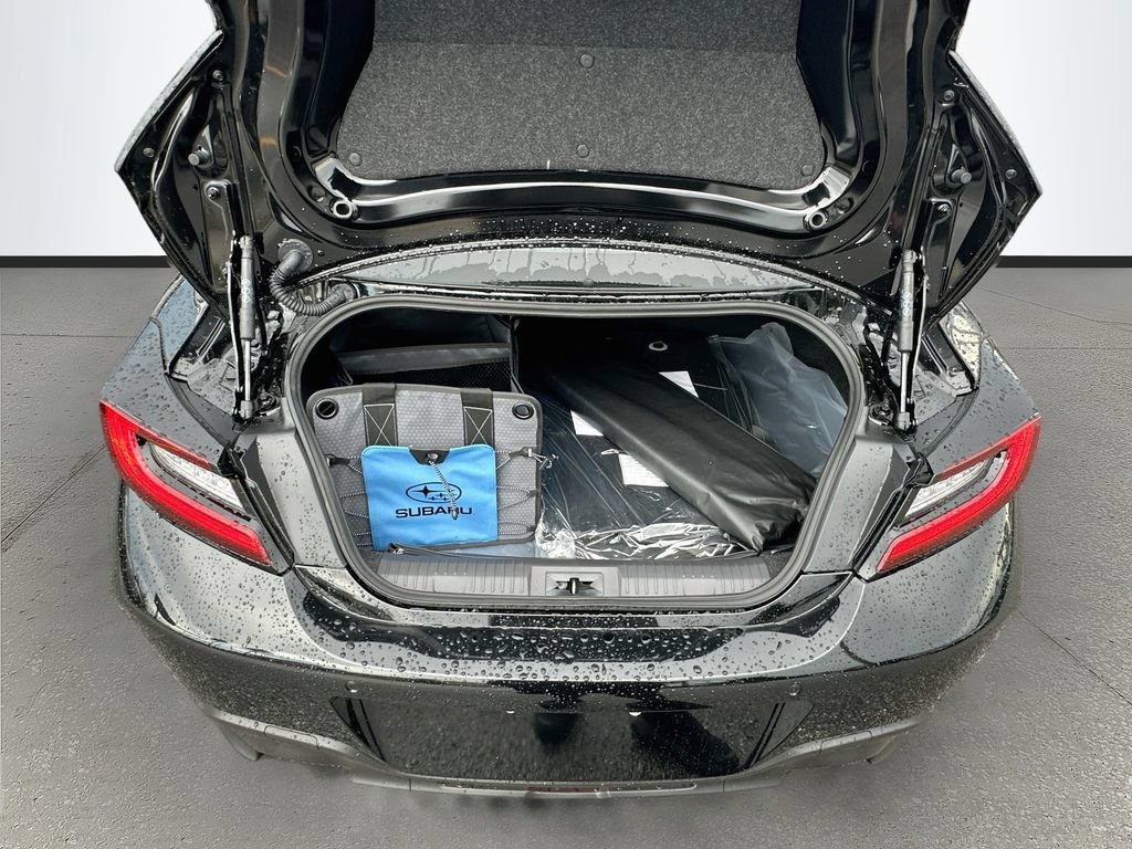 New 2026 Subaru BRZ Limited RWD image 22