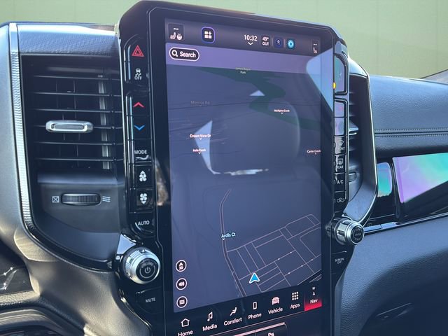 New 2026 RAM 1500 Rebel w/ Rebel Level 2 Equipment Group image 47