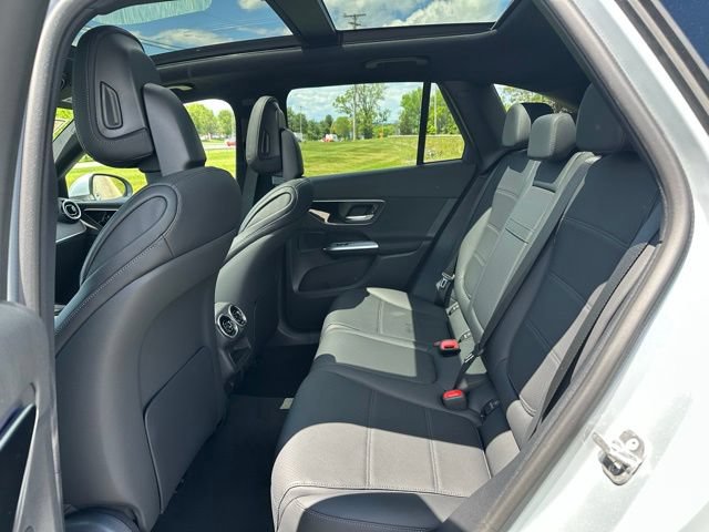 New 2026 Mercedes-Benz GLC 300 4MATIC image 17