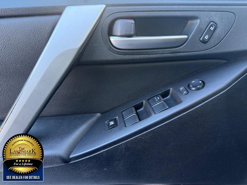 Used 2013 MAZDA MAZDA3 i Grand Touring image 8