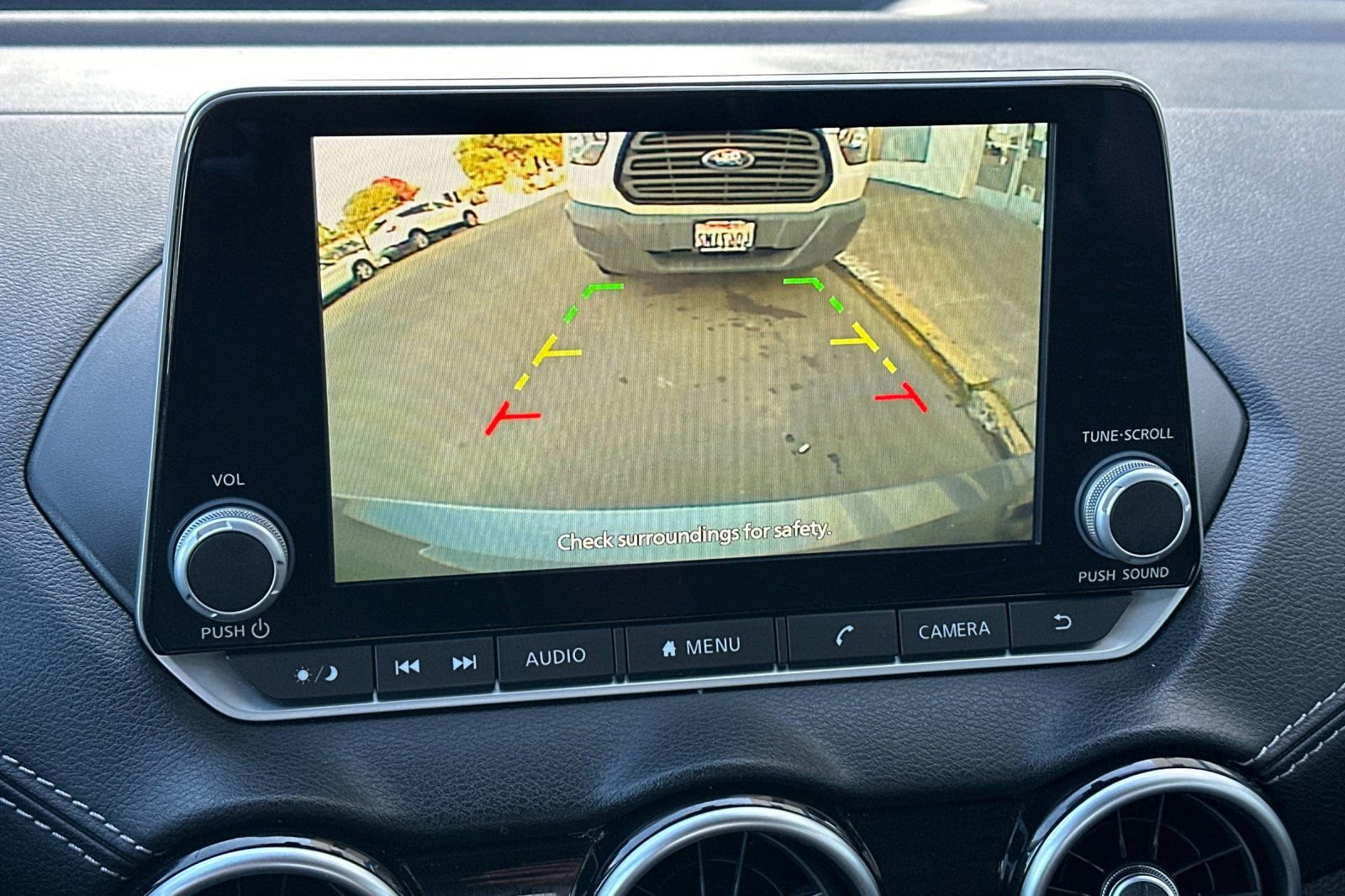 Used 2023 Nissan Sentra SV image 22