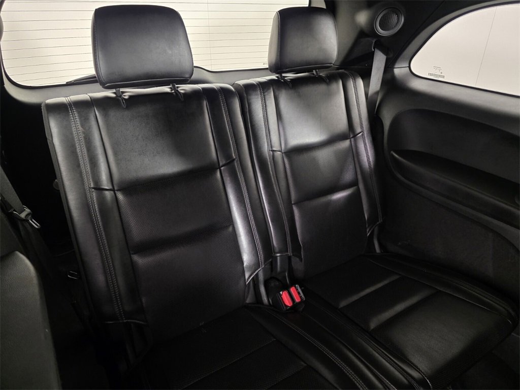Used 2020 Dodge Durango R/T w/ Technology Group image 32