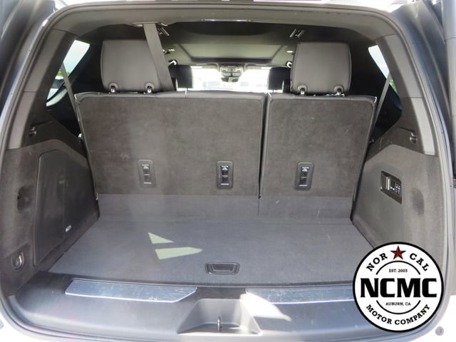 Used 2023 Cadillac Escalade Premium Luxury AWD/4WD image 62