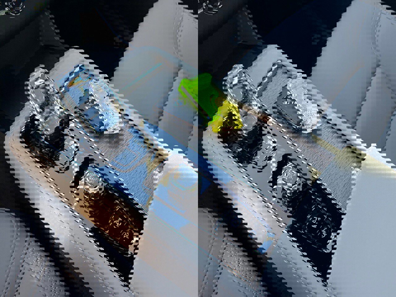 New 2026 Volvo XC90 B6 Plus image 14