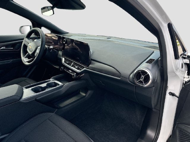 Used 2025 Chevrolet Equinox EV LT FWD image 32