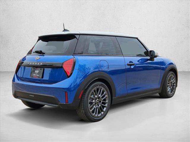 Used 2026 MINI Cooper 2-Door Hardtop image 2