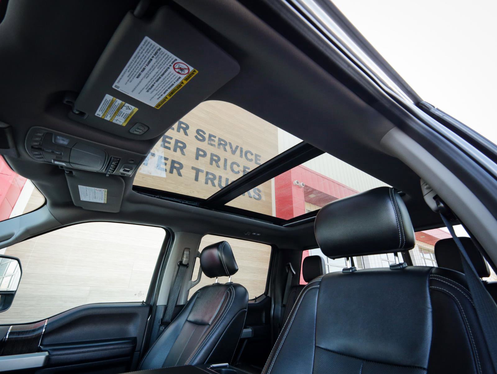 Used 2021 Ford F250 Lariat w/ Tremor Off-Road Package image 14