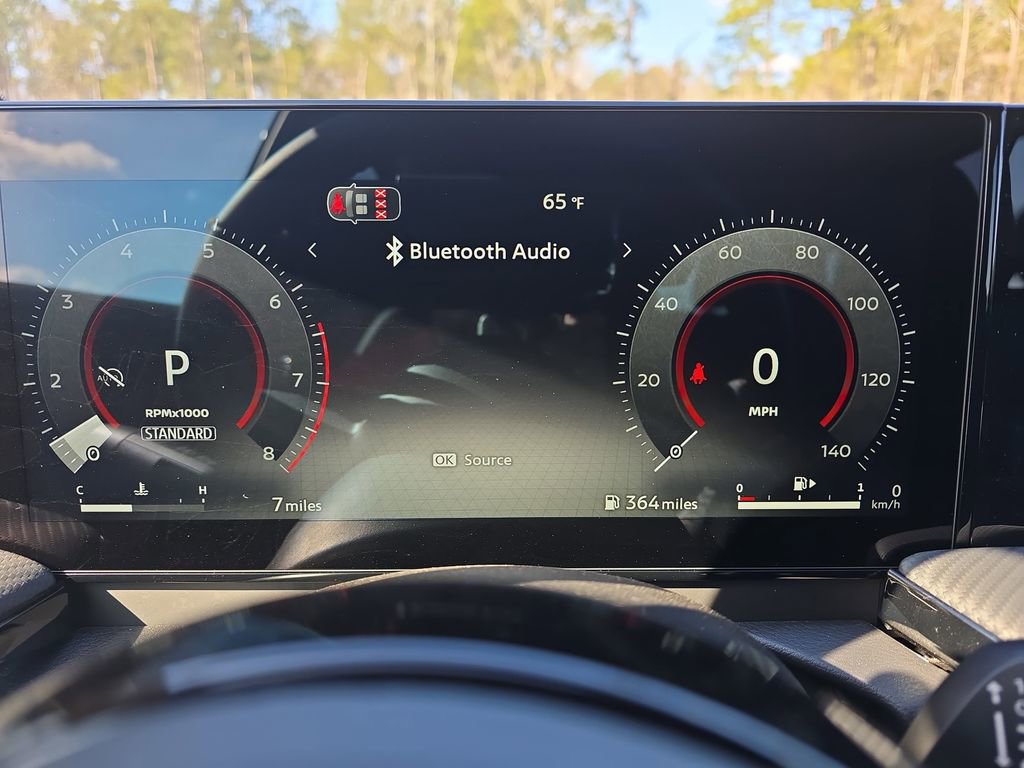 New 2026 Nissan Kicks SR FWD image 23