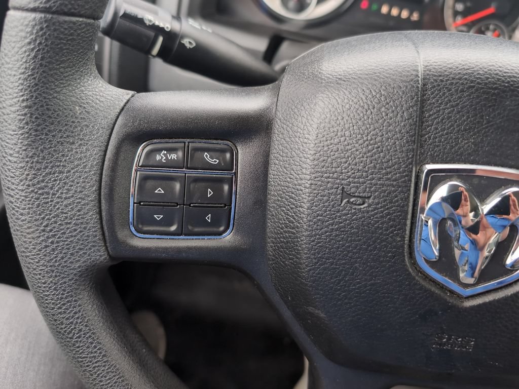 Used 2018 RAM 1500 Tradesman w/ Popular Equipment Group AWD/4WD image 16