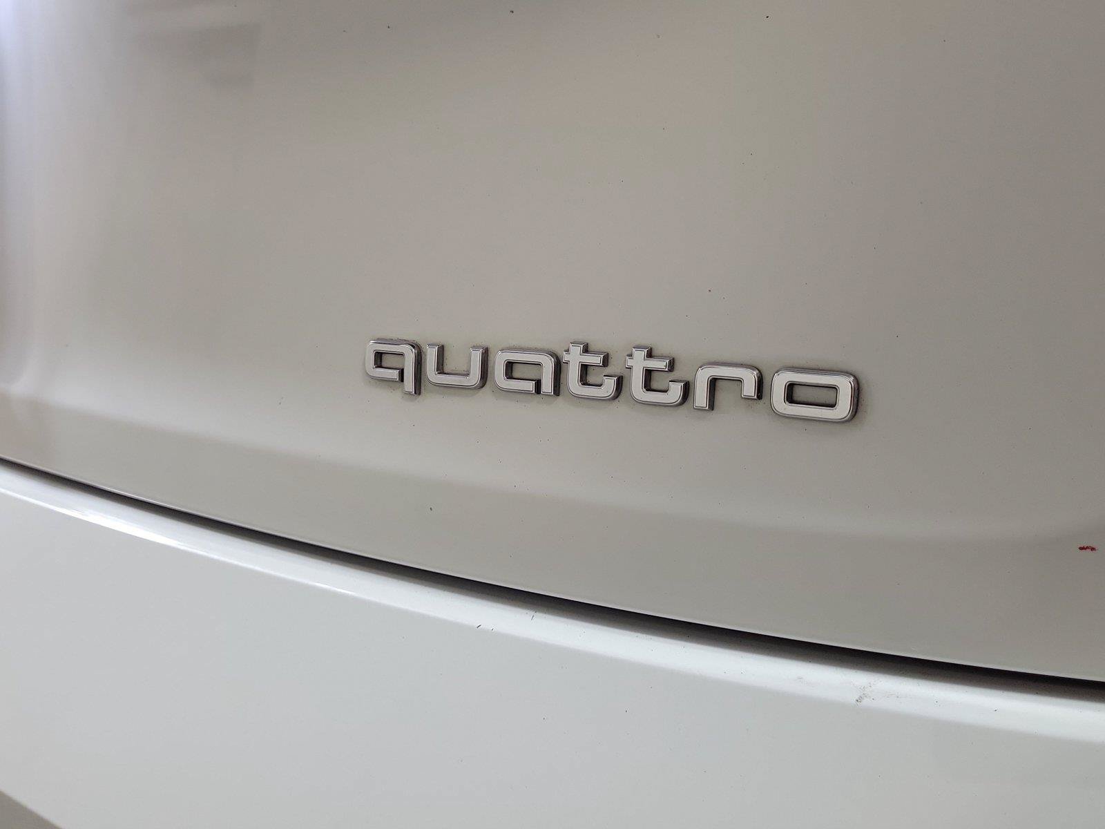 Used 2023 Audi e-tron Premium Plus w/ Premium Plus Package AWD/4WD image 8