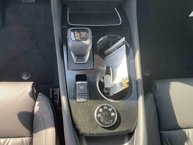 New 2026 Nissan Rogue Platinum w/ Tech Package image 24