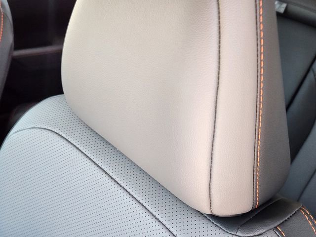 New 2026 Subaru Crosstrek 2.5i Limited w/ Crosstrek Mirror Package AWD/4WD image 11