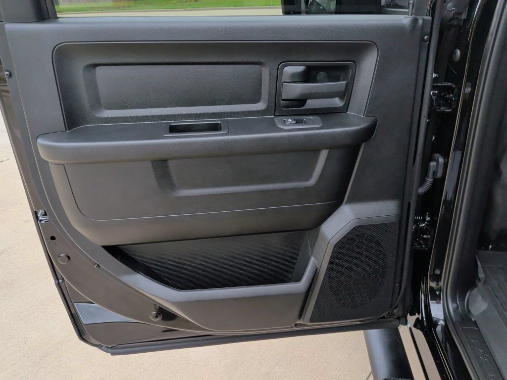 New 2026 RAM 2500 Tradesman AWD/4WD image 37