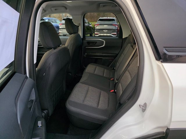 Used 2024 Ford Bronco Sport Big Bend image 17