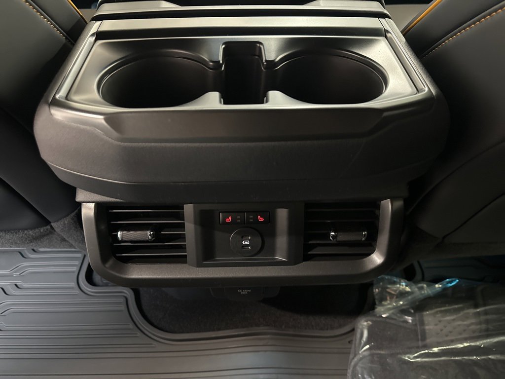 New 2025 Ford F150 Tremor w/ Equipment Group 402A High image 14