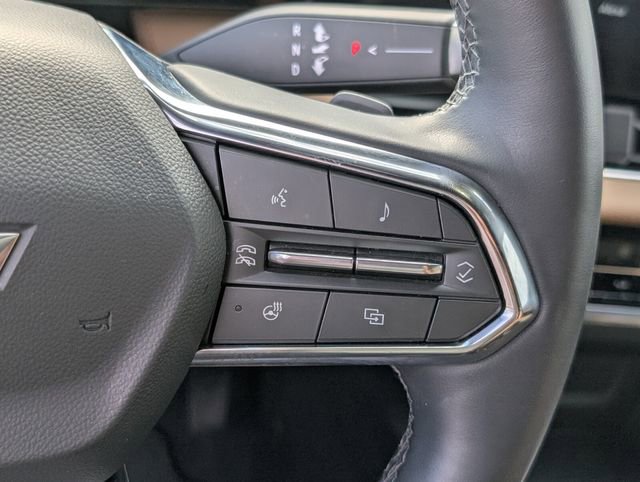 Used 2025 Chevrolet Equinox ACTIV w/ Safety and Technology Package image 33