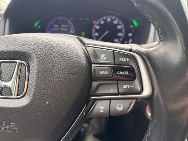 Used 2018 Honda Accord Touring image 25