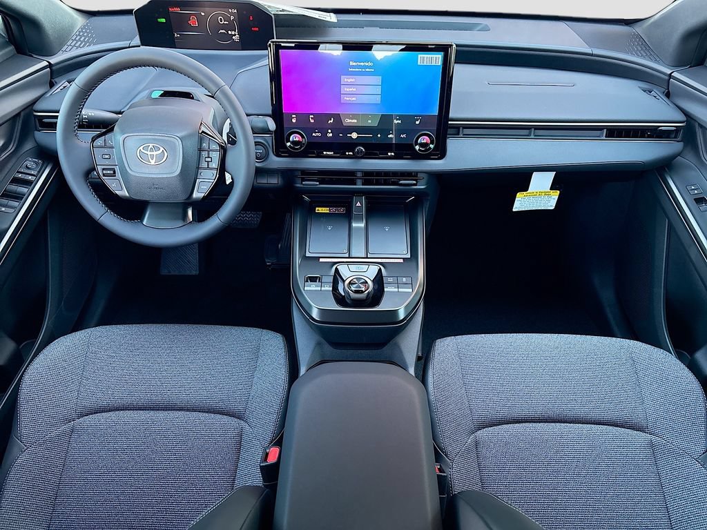 New 2026 Toyota bZ FWD image 13