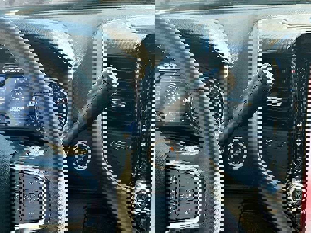 New 2025 RAM 2500 Big Horn image 19