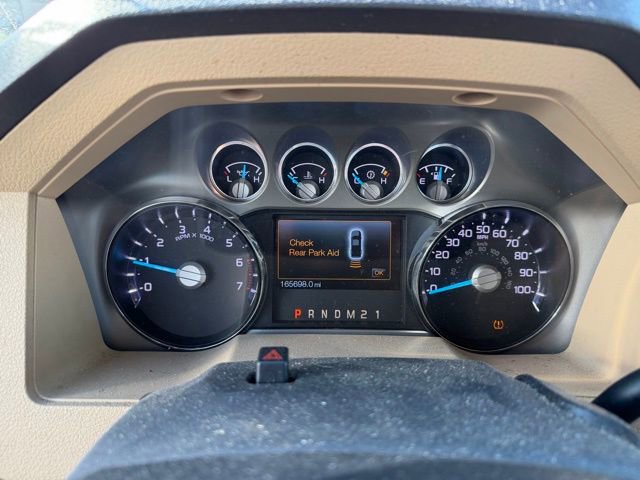 Used 2015 Ford F250 XLT w/ XLT Premium Package image 18