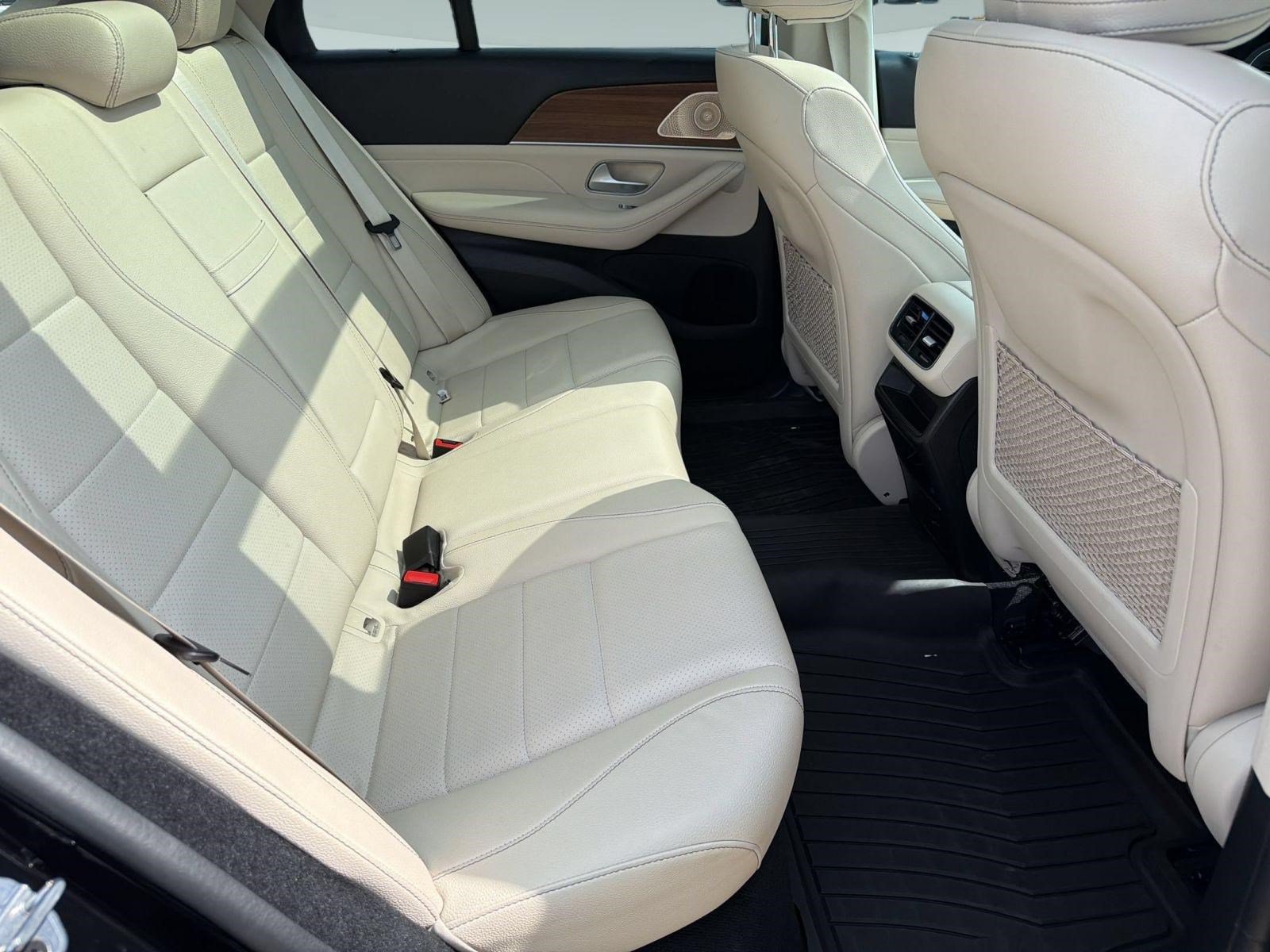 Used 2023 Mercedes-Benz GLE 350 image 30