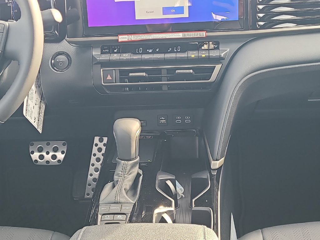 New 2026 Toyota Camry XSE FWD image 14