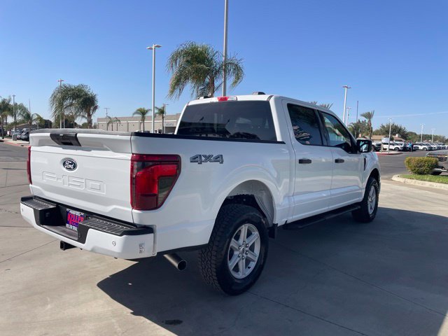 New 2026 Ford F150 XLT w/ Equipment Group 301A Standard AWD/4WD image 4