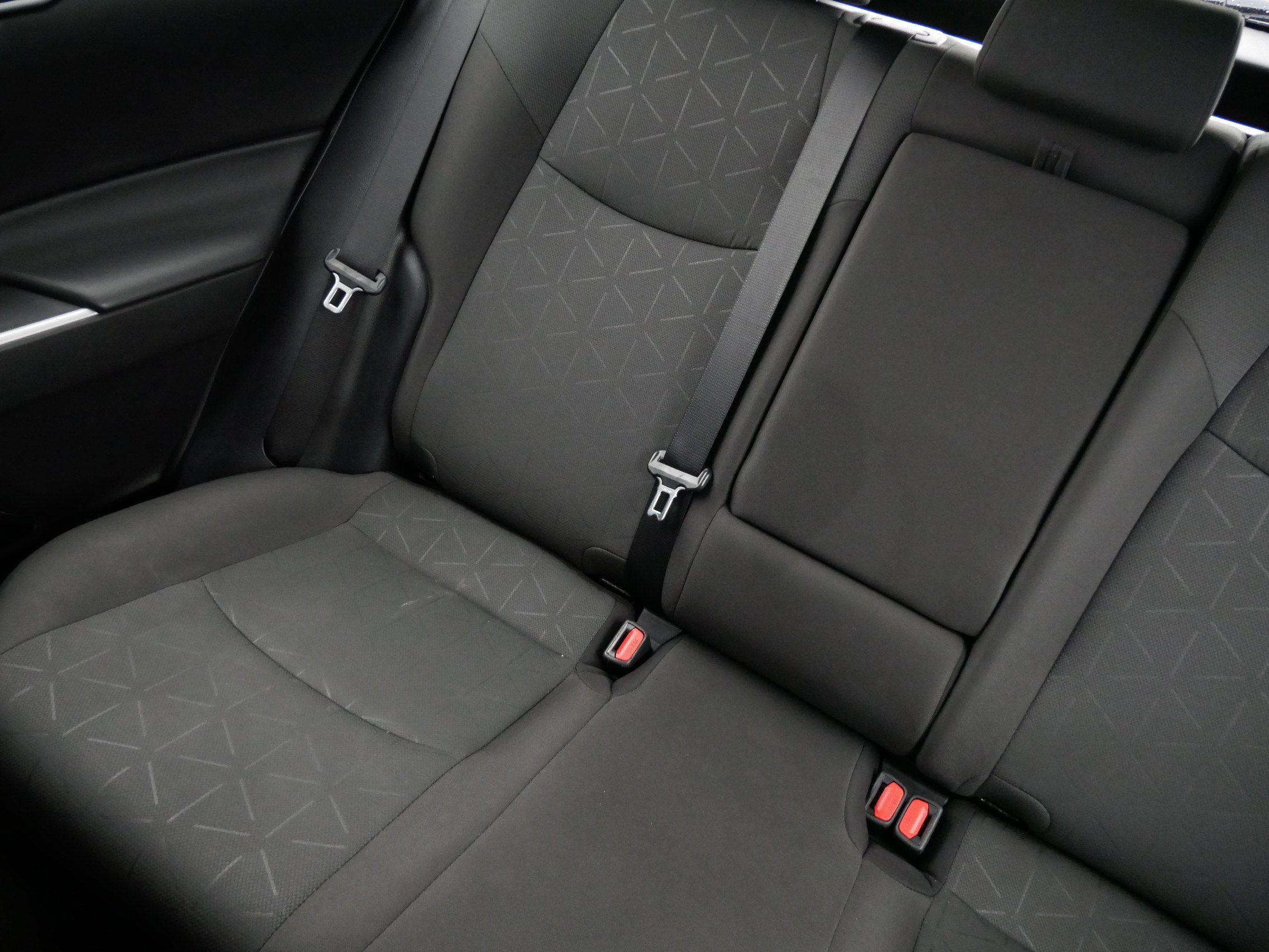 Certified 2024 Toyota RAV4 XLE w/ Convenience Package FWD image 12