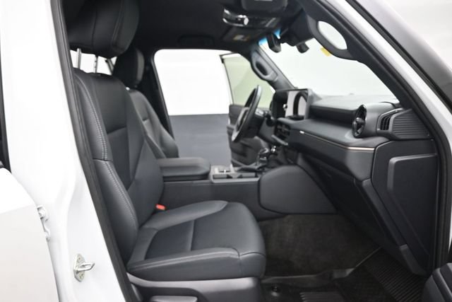 Used 2024 Toyota Land Cruiser AWD/4WD image 30