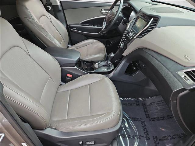 Used 2016 Hyundai Santa Fe Sport 2.0T w/ Option Group 05 image 21