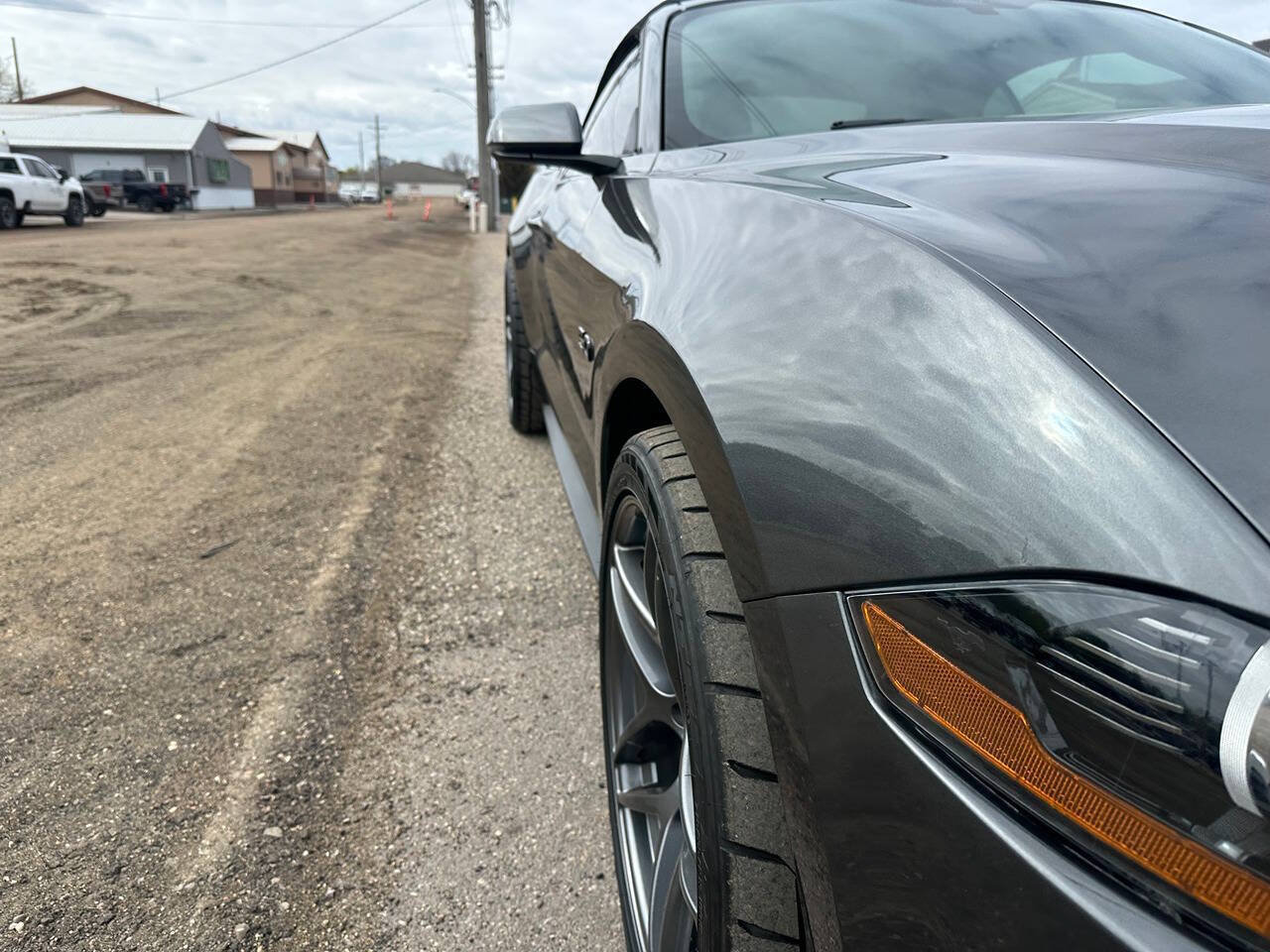 Used 2019 Ford Mustang GT Premium RWD image 26