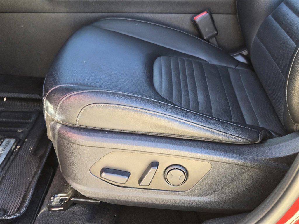 Certified 2023 Kia Sportage SX image 26