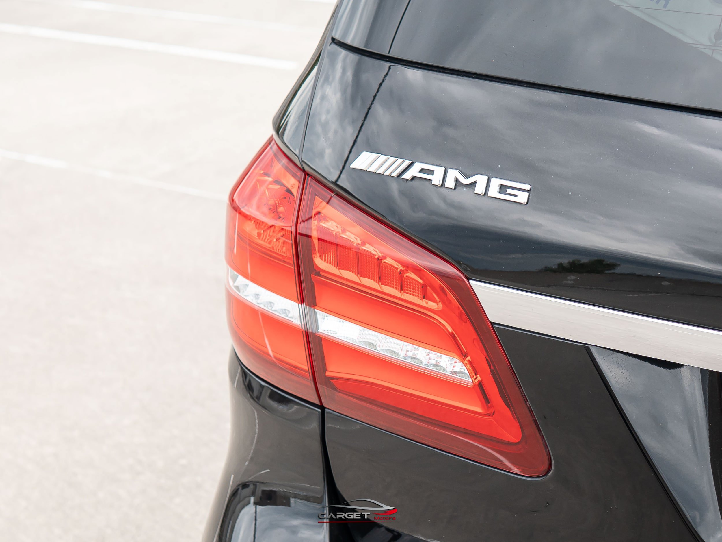 Used 2018 Mercedes-Benz GLS 63 AMG 4MATIC image 41