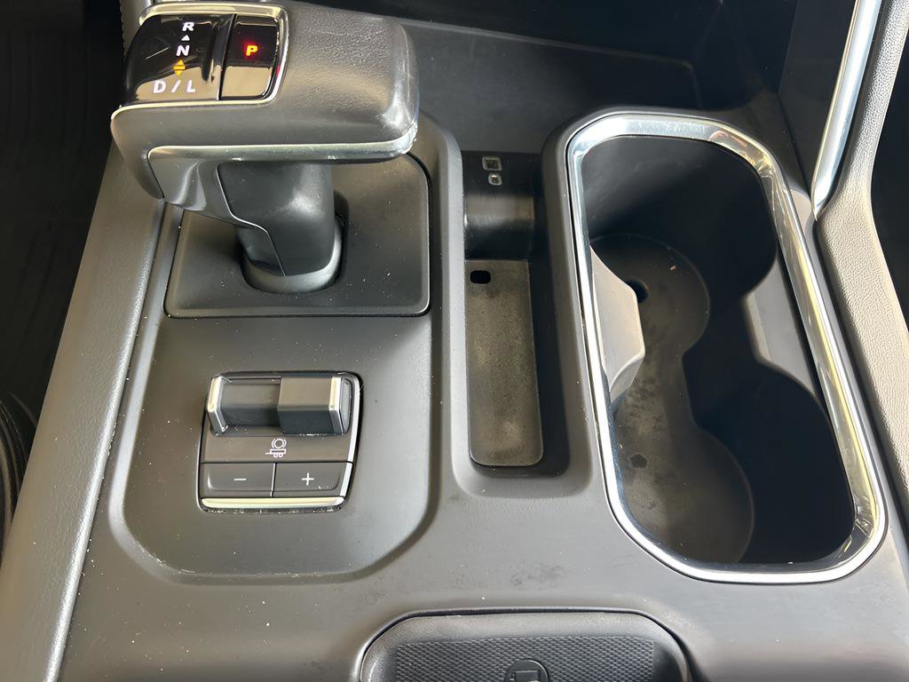 Used 2022 GMC Sierra 1500 Denali image 28