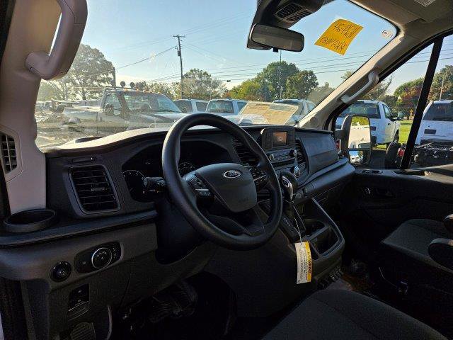 New 2024 Ford Transit 350 w/ Interior Upgrade Package RWD image 11