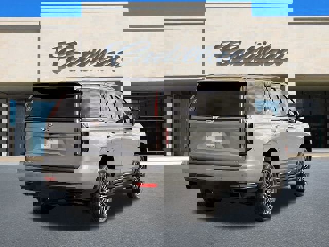 Certified 2024 Cadillac Escalade Sport Platinum image 4