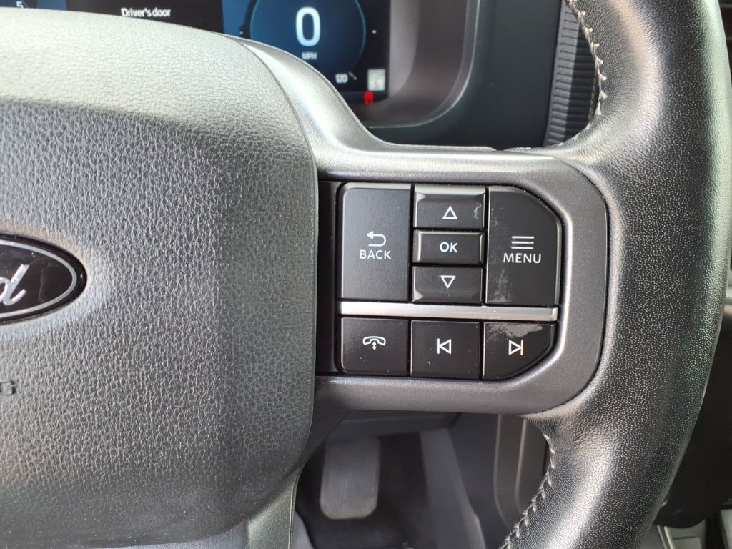 Used 2024 Ford F150 Lariat w/ Equipment Group 502A High AWD/4WD image 36