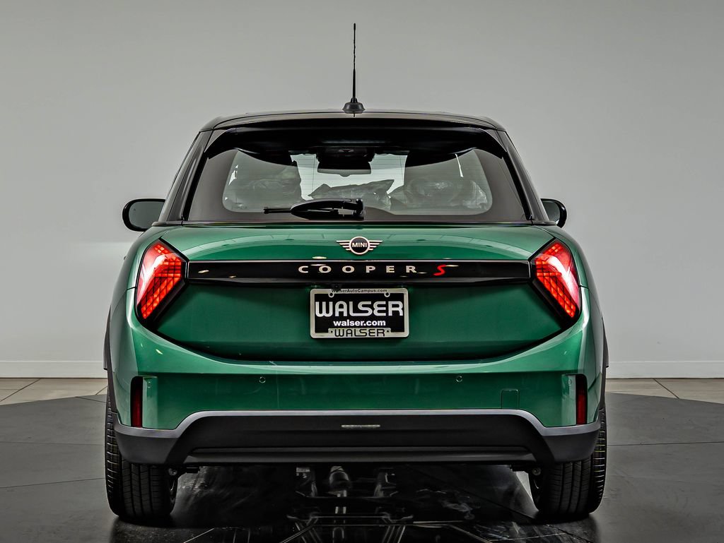 New 2026 MINI Cooper S FWD image 7