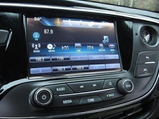 Used 2017 Buick Envision Premium image 7