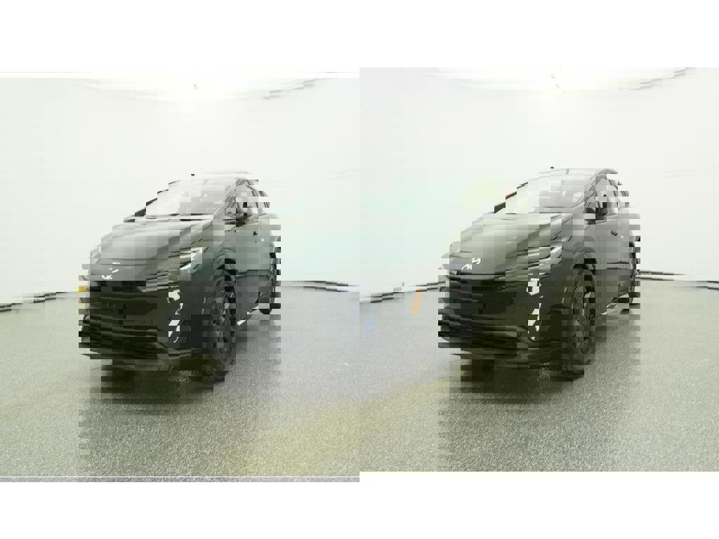 New 2026 Toyota Prius LE image 34