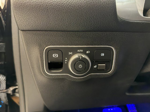 Used 2024 Mercedes-Benz EQB 250+ image 20