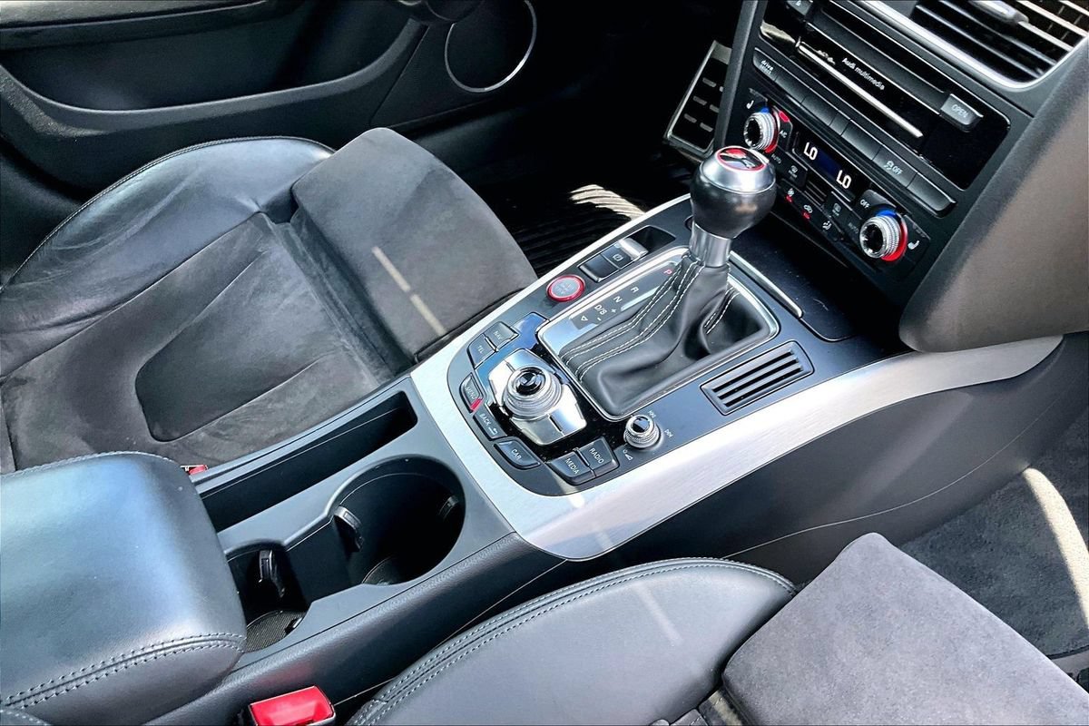 Used 2016 Audi S4 Premium Plus AWD/4WD image 29