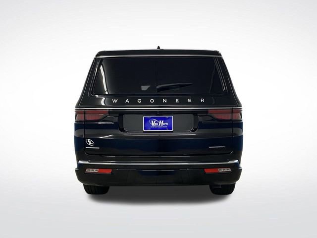 Used 2023 Jeep Wagoneer L Series III w/ Preferred Equipment Group image 14